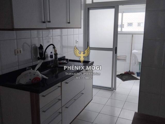 Apartamento para Venda em Mogi das Cruzes - 3