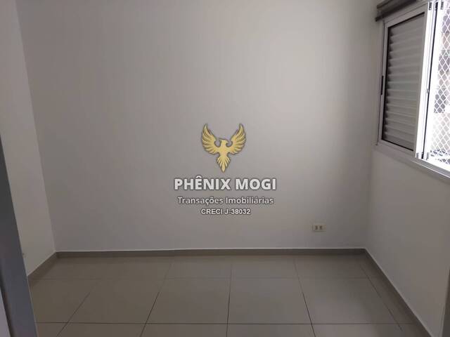 Apartamento para Venda em Mogi das Cruzes - 5