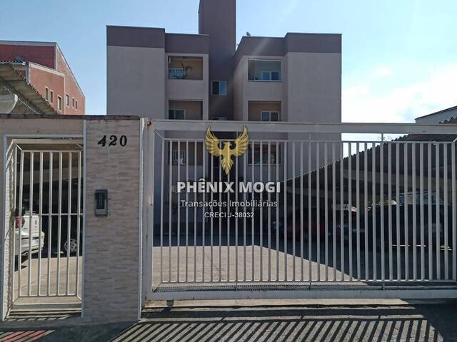 #AP00494 - Apartamento para Venda em Mogi das Cruzes - SP