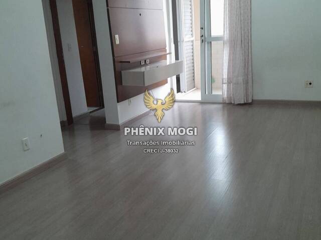 #AP00494 - Apartamento para Venda em Mogi das Cruzes - SP