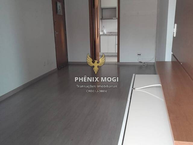Apartamento para Venda em Mogi das Cruzes - 4