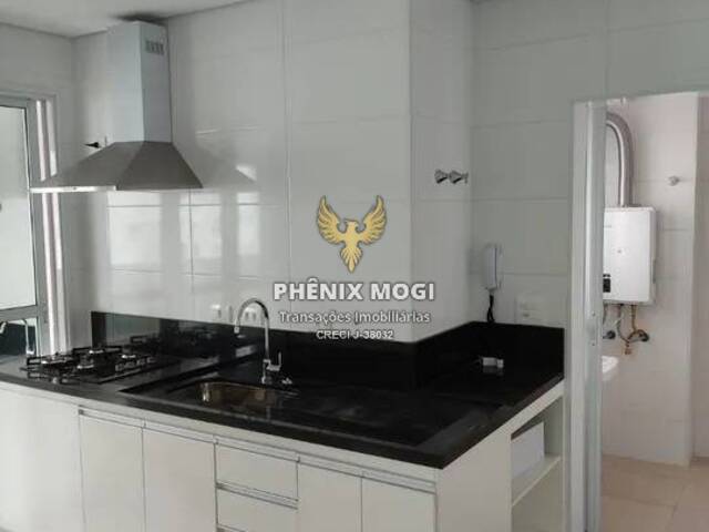 Apartamento para Venda em Mogi das Cruzes - 5