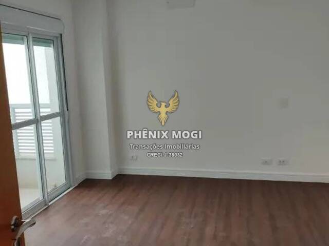 Apartamento para Venda em Mogi das Cruzes - 4