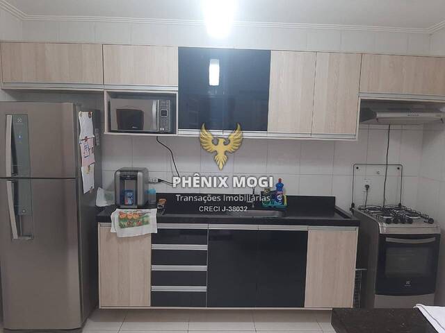 Casa para Venda em Mogi das Cruzes - 5
