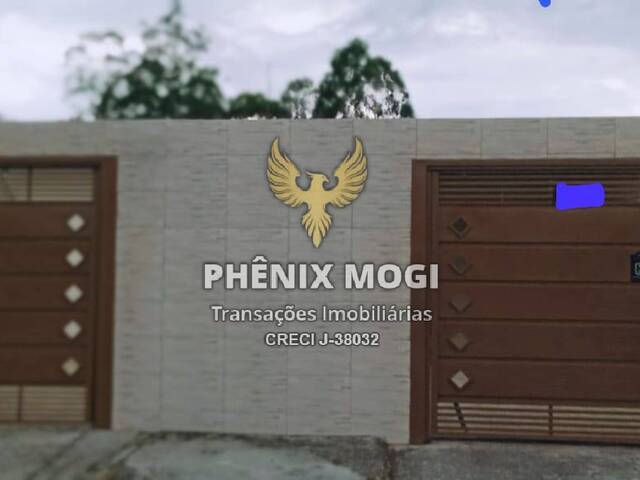 #CA00504 - Casa para Venda em Mogi das Cruzes - SP - 1