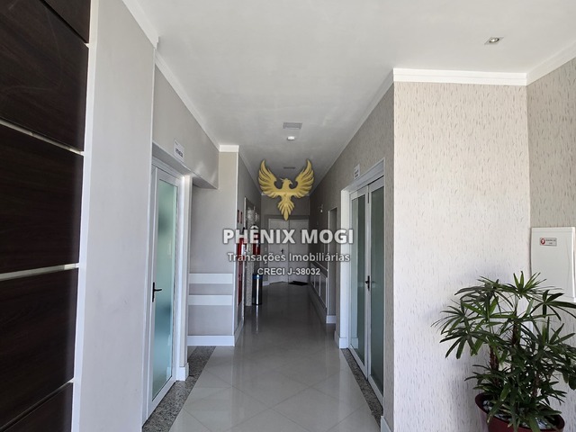 Apartamento para Venda em Mogi das Cruzes - 4