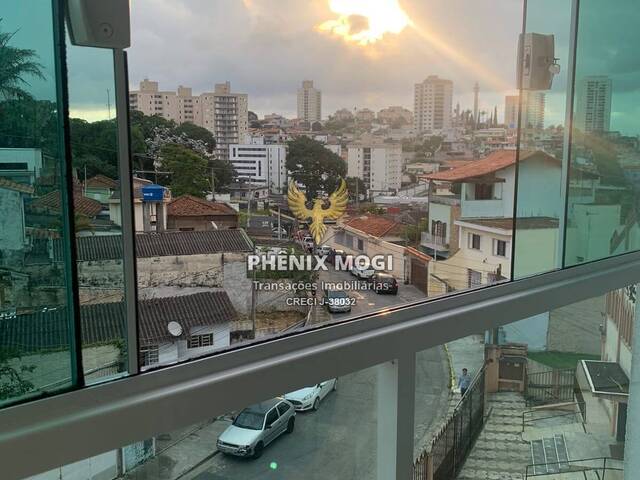 Apartamento para Venda em Mogi das Cruzes - 4