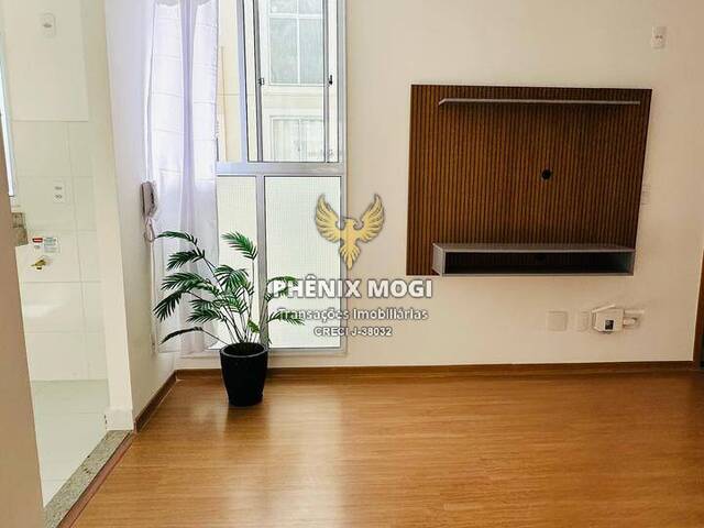 Apartamento para Venda em Mogi das Cruzes - 4