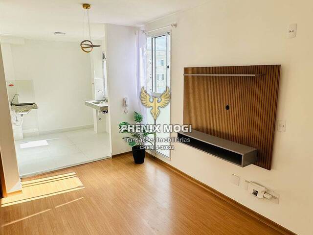 Apartamento para Venda em Mogi das Cruzes - 5