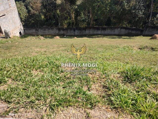 Área para Venda em Mogi das Cruzes - 4