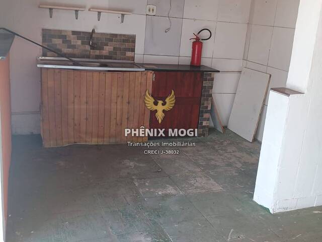 Sala para Venda em Mogi das Cruzes - 4
