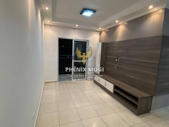 Apartamento para Venda em Mogi das Cruzes - 4