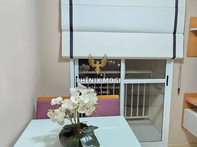 Apartamento para Venda em Mogi das Cruzes - 4