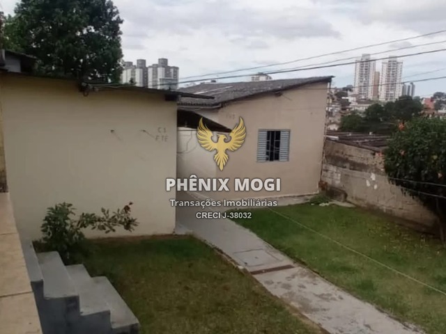 #TE00519 - Área para Venda em Mogi das Cruzes - SP - 2
