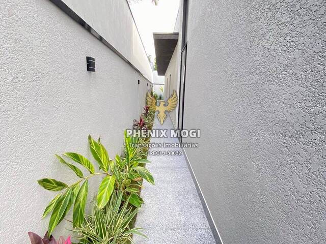 #CA00520 - Casa para Venda em Mogi das Cruzes - SP - 3