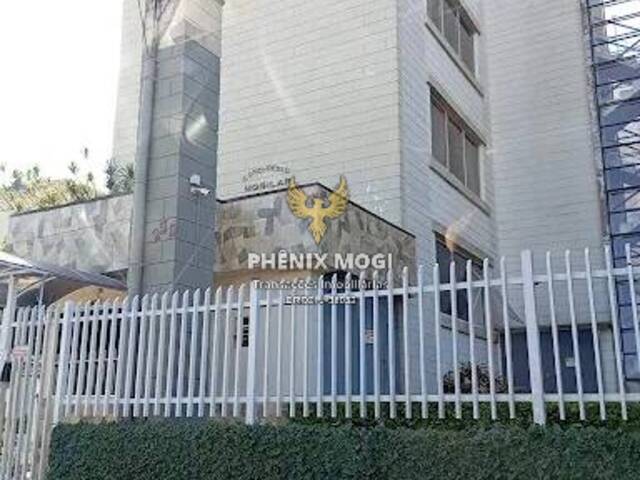 #AP00522 - Apartamento para Locação em Mogi das Cruzes - SP - 1