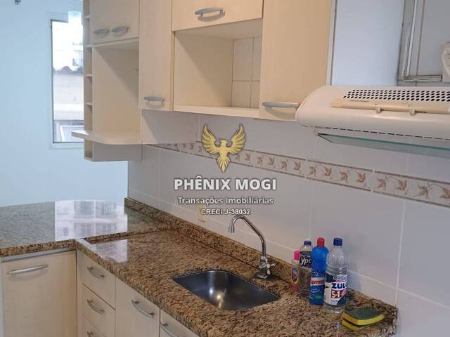 #AP00522 - Apartamento para Locação em Mogi das Cruzes - SP - 3