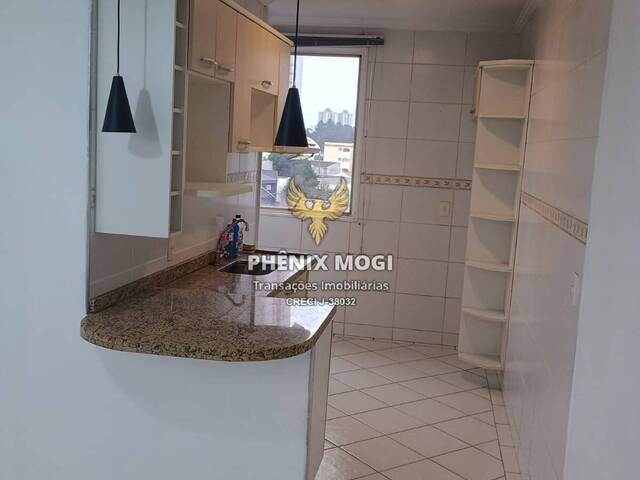 #AP00522 - Apartamento para Locação em Mogi das Cruzes - SP - 2