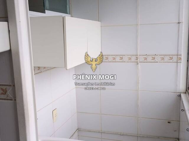 Apartamento para Locação em Mogi das Cruzes - 4