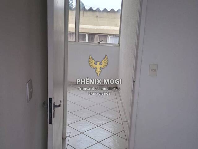 Apartamento para Locação em Mogi das Cruzes - 5