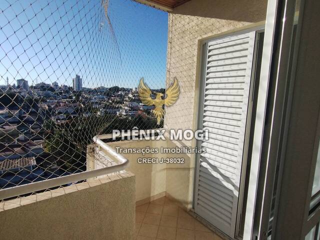 Apartamento para Venda em Mogi das Cruzes - 4