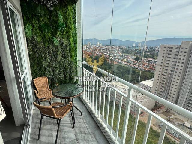 Apartamento para Venda em Mogi das Cruzes - 4