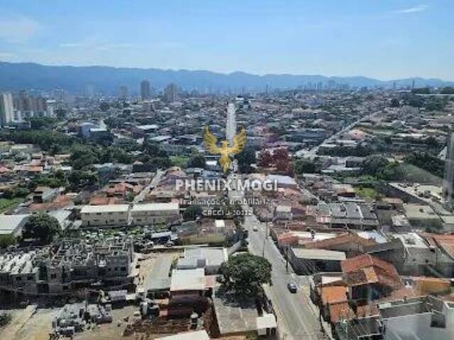 Apartamento para Venda em Mogi das Cruzes - 5