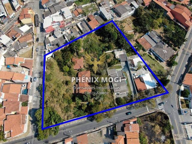 Área para Venda em Poá - 4