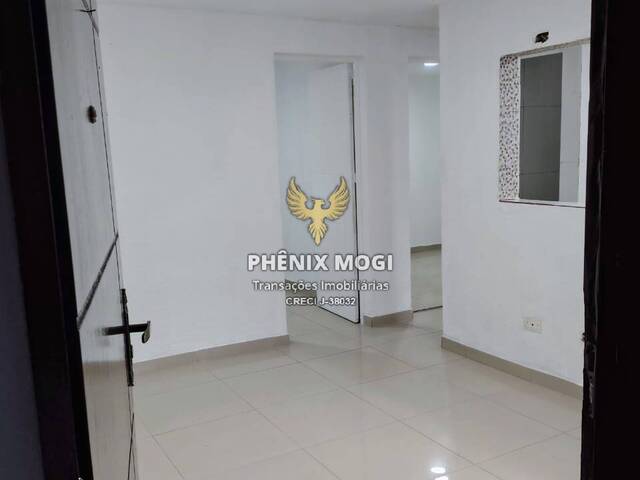 #AP00533 - Apartamento para Venda em Mogi das Cruzes - SP