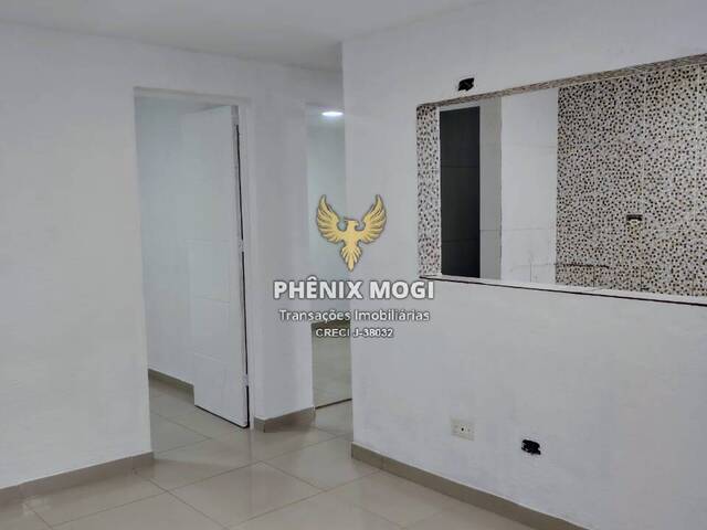 #AP00533 - Apartamento para Venda em Mogi das Cruzes - SP
