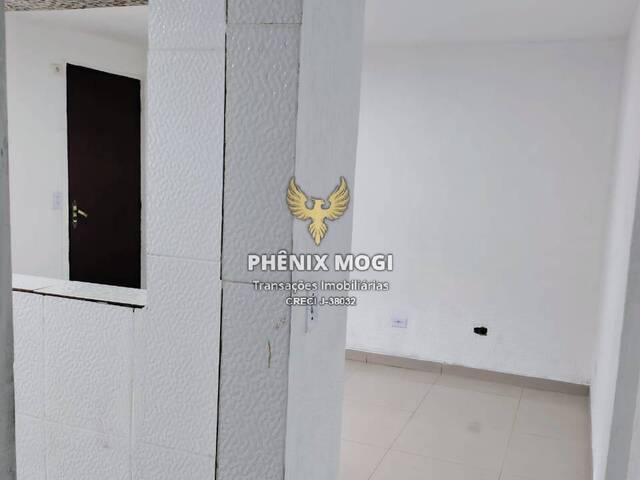 Apartamento para Venda em Mogi das Cruzes - 4