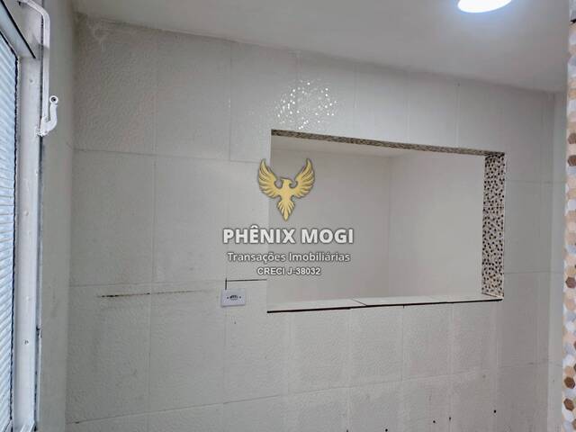 #AP00533 - Apartamento para Venda em Mogi das Cruzes - SP