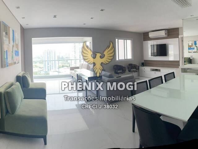 Apartamento para Venda em Mogi das Cruzes - 5
