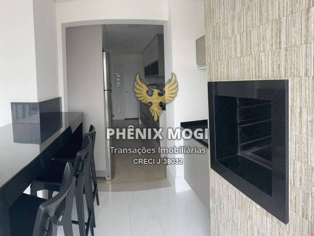 Apartamento para Venda em Mogi das Cruzes - 4