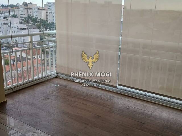 Apartamento para Venda em Mogi das Cruzes - 4