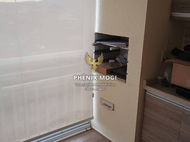 Apartamento para Venda em Mogi das Cruzes - 5