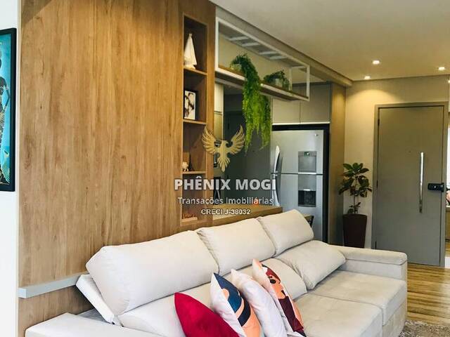 Apartamento para Venda em Mogi das Cruzes - 5