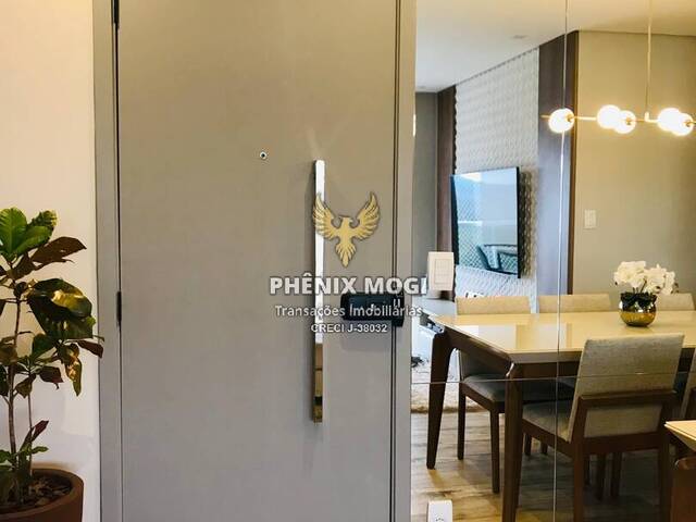 Apartamento para Venda em Mogi das Cruzes - 4