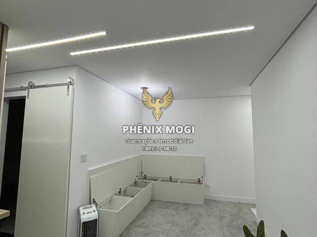 Apartamento para Venda em Mogi das Cruzes - 4