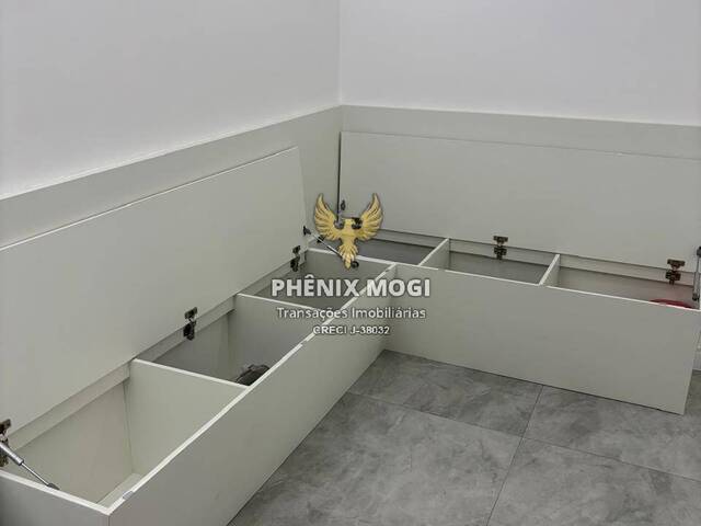 Apartamento para Venda em Mogi das Cruzes - 5