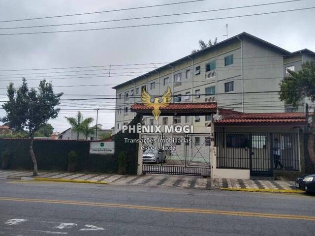 #AP00538 - Apartamento para Venda em Mogi das Cruzes - SP - 1