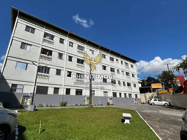 #AP00538 - Apartamento para Venda em Mogi das Cruzes - SP - 2