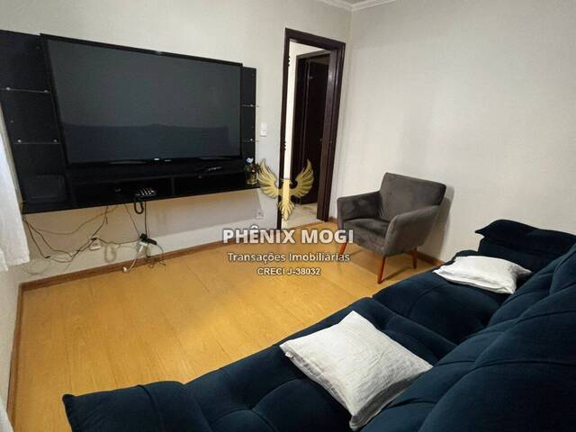 Apartamento para Venda em Mogi das Cruzes - 4