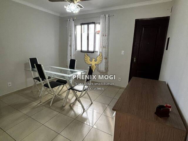 Apartamento para Venda em Mogi das Cruzes - 5