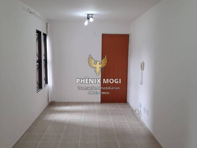 Apartamento para Venda em Mogi das Cruzes - 4