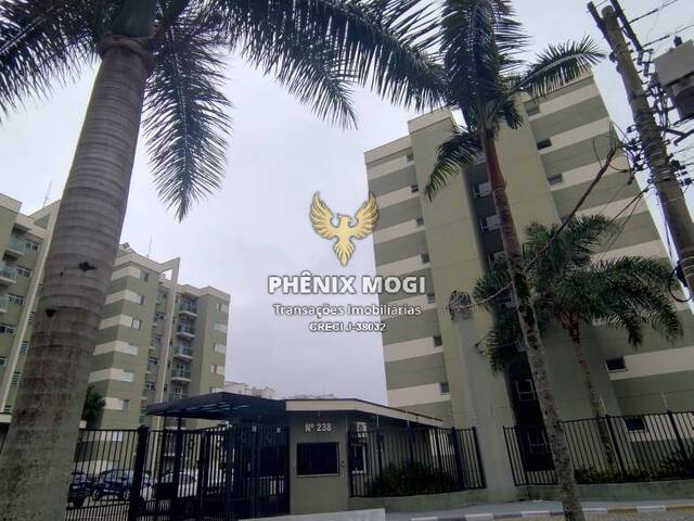 #AP00540 - Apartamento para Venda em Mogi das Cruzes - SP - 1