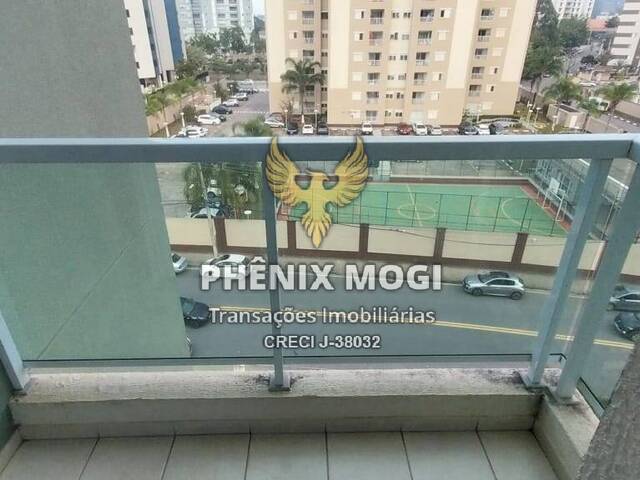 Apartamento para Venda em Mogi das Cruzes - 4