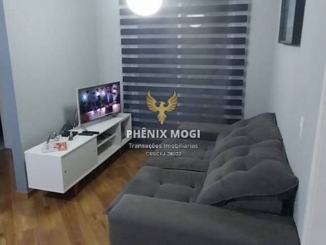 #AP00540 - Apartamento para Venda em Mogi das Cruzes - SP - 2