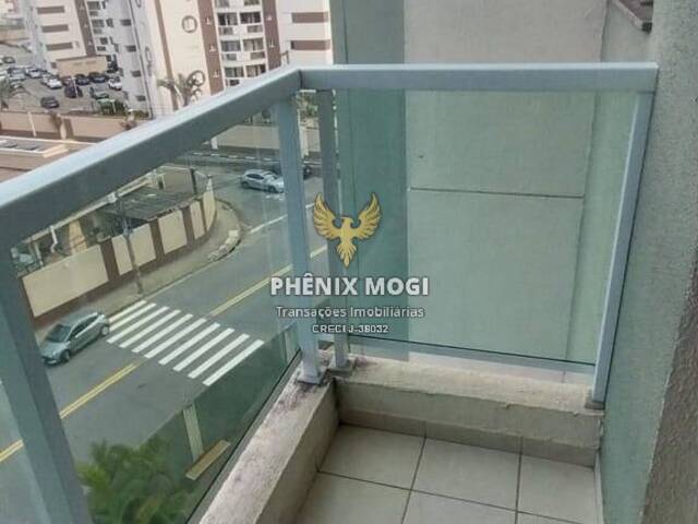 Apartamento para Venda em Mogi das Cruzes - 5