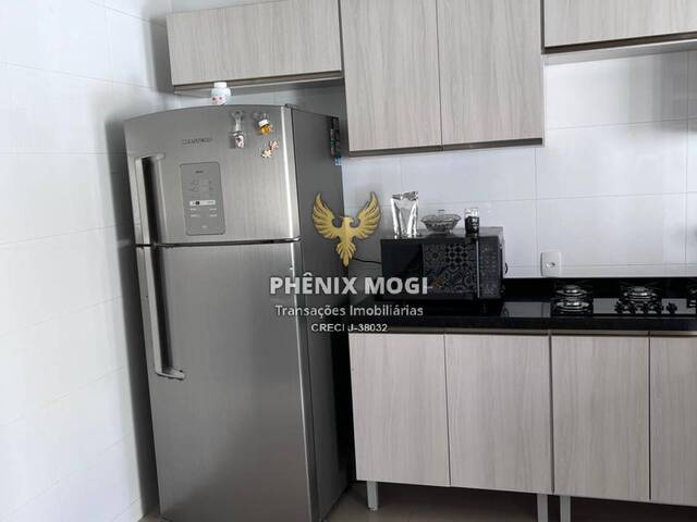 #SOOO541 - Sobrado para Locação em Mogi das Cruzes - SP - 3